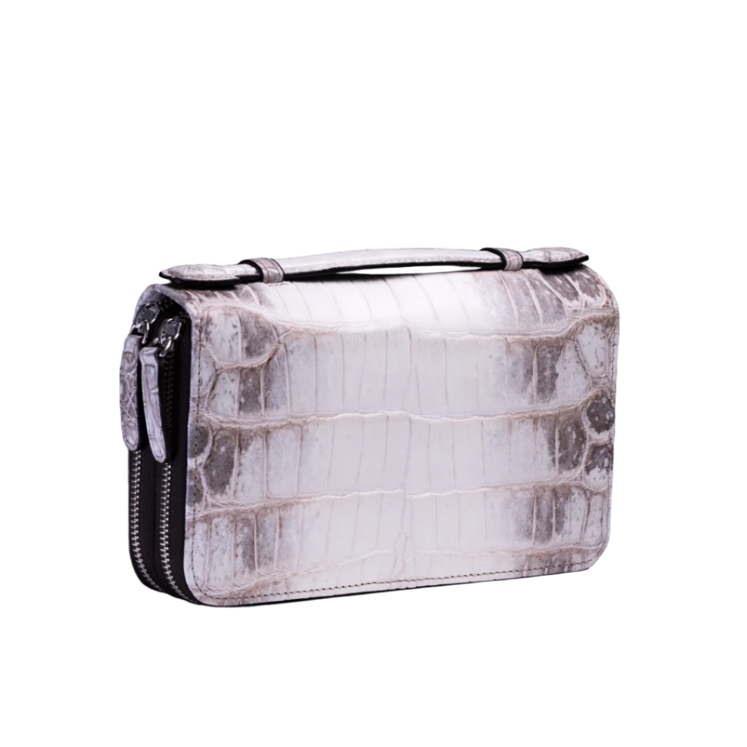 Pochette Double Zip Le Miami Himalaya