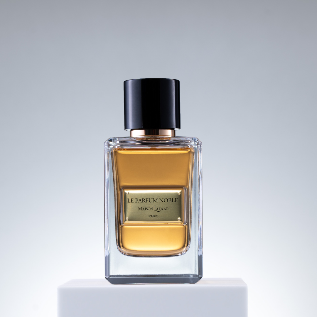 Le Parfum « Noble »