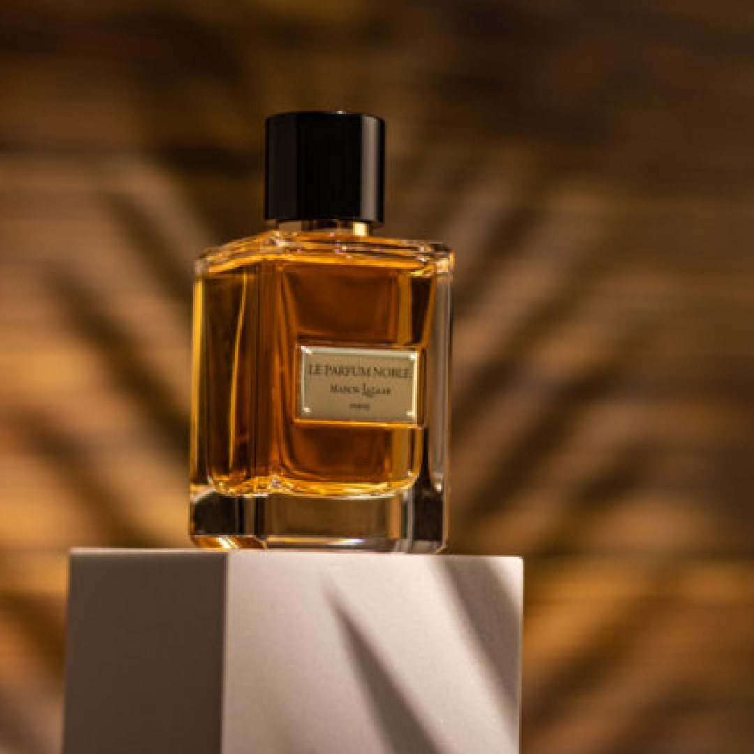 Le Parfum « Noble »