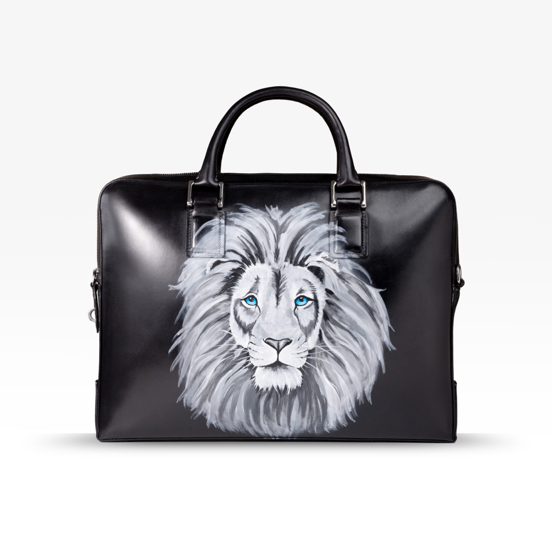 Porte Document Le Pékin