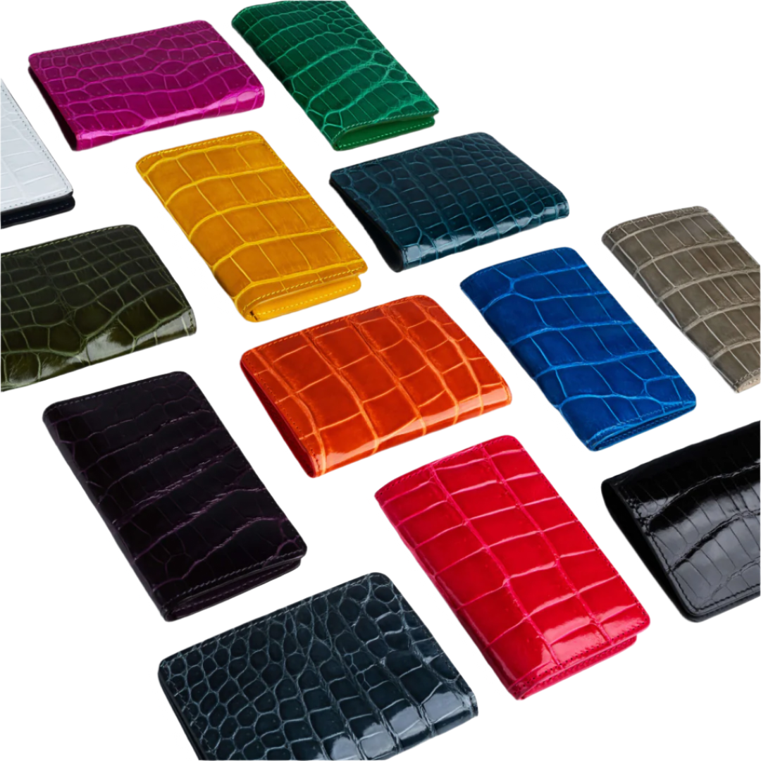 Porte Carte Pliant Le Darwin