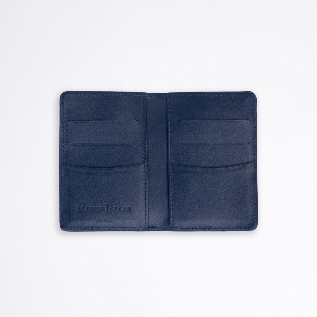 Porte Carte Pliant Le Darwin