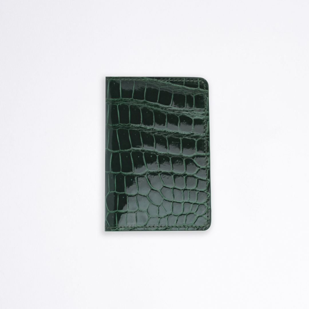 Porte Carte Pliant Le Darwin