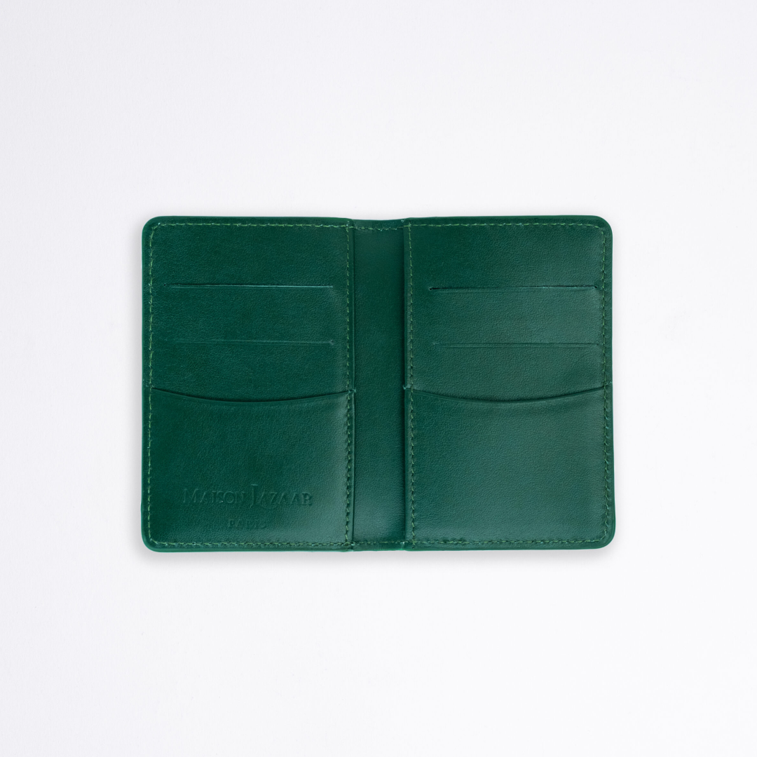 Porte Carte Pliant Le Darwin