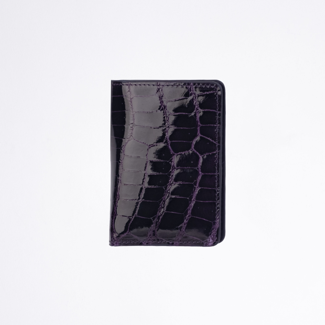 Porte Carte Pliant Le Darwin