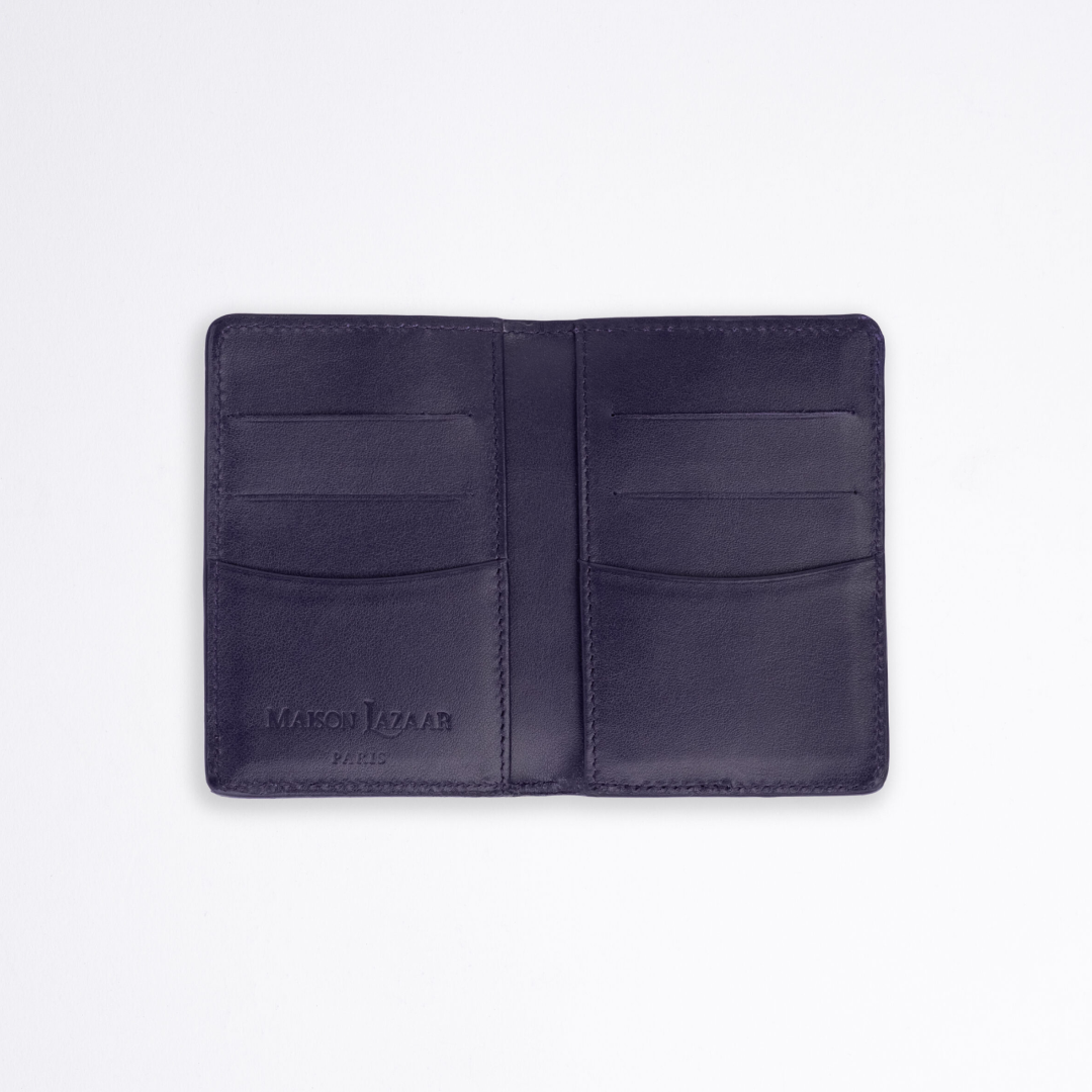 Porte Carte Pliant Le Darwin