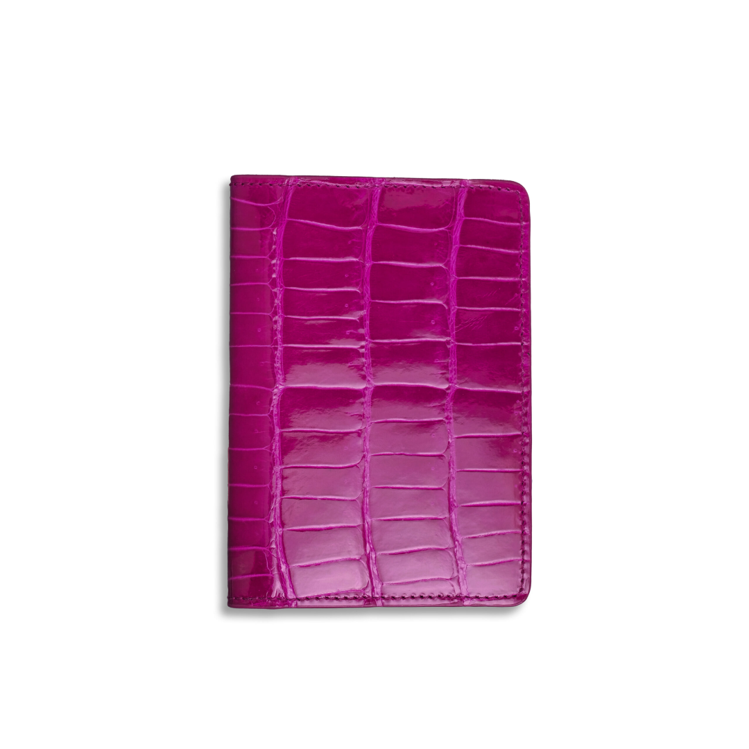 Porte Passeport Le Napoli