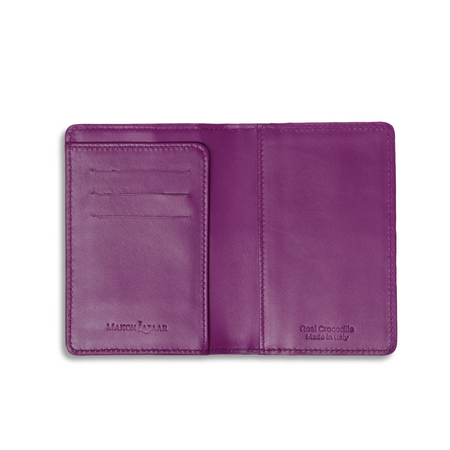 Passport Holder The Napoli