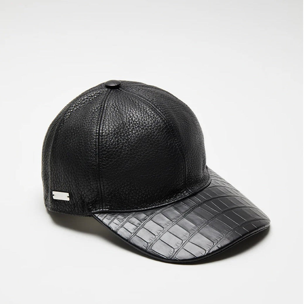 Casquette LONDON