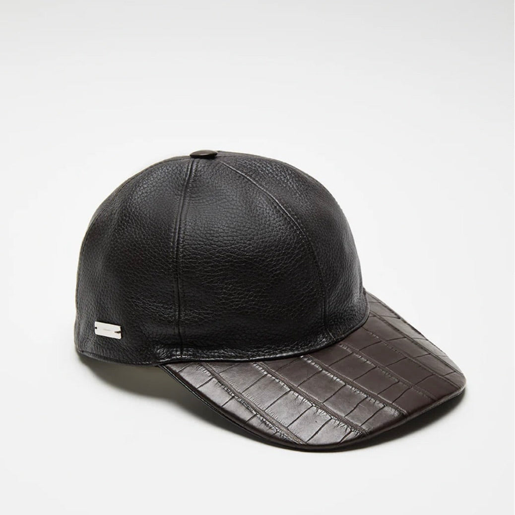 Casquette LONDON